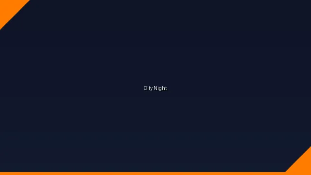 城市夜景主题赛 - 我为卿狂 视频创作挑战